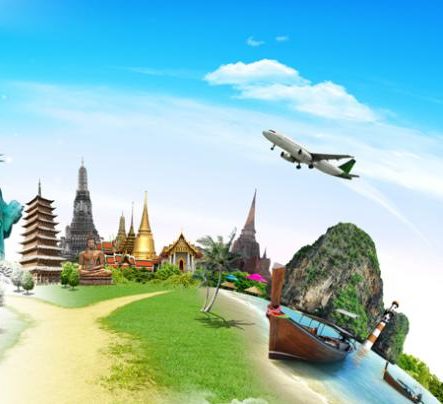 انجام پایان نامه گردشگری